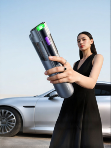 TORRAS | Powerful Portable Car Vacuum Cleaner