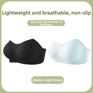 Non-Slip Concentrated Bra