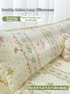 Kiss Dear | Cotton Pillowcase 1.8m