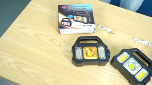 SENTER BESAR SUPER TERANG | SENTER POWERBANK | SENTER LED GAGANG MULTIFUNGSI LAMPU PORTABLE SUPER TERANG SENTER LAMPU EMERGENCY PLUS SENTER LAMPU PORTABLE WATERPROOF SUPER KUAT DAYA TAHAN LAMA | SENTER LED GAGANG MULTIFUNGSI LAMPU PORTABLE SUPER TERANG