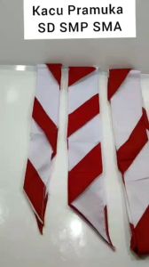 KACU HASDUK SMP BAHAN KATUN