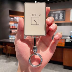 Zeekr 009 Electric Car Key Cover Simple Design Tpu Material for Driving Personal Use Accessories