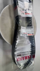 【COD 】สายพานขับเคลื่อน B8R-E7641-00 สำหรับ AEROX155 2017-2022 / NMAX 2020-2021 ฟรีส่ง