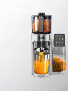 Thermos | AI Variable Speed Juice Extractor