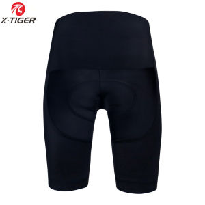 x-tiger | Quần Short Đi Xe Đạp X-TIGER Dành Cho Nam Màu Đen Có Đệm Gel Chống Sốc Xe Đạp Leo Núi Mùa Hè Chống Nắng Quần Khô Nhanh Chống Mồ Hôi