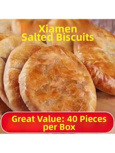 Handmade Traditional Snack Pie