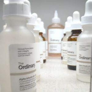 The Ultimate Guide to The Ordinary Skincare: Alpha Arbutin, Niacinamide, Salicylic Acid, Azelaic Acid & Retinol