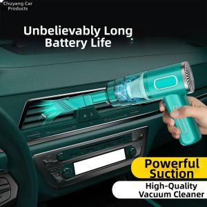 Strong Suction Portable Handheld Vacuum Cleaner