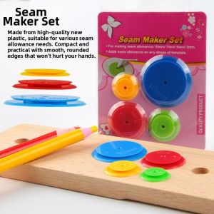 MINGRENBANG | DIY Fabric Project Practical Notions Set
