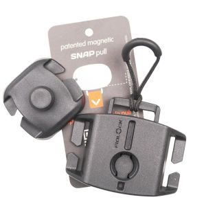 FIDLOCK SNAP PULL Magenetic Buckle 25mm Molle Clip Molle System Tactical Gear
