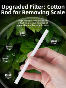 Ultra-Small Humidifier Bedroom Quiet Purification Integrated Essential Oil Diffuser Desktop Air Purifier Cute Pet Design USB Powered