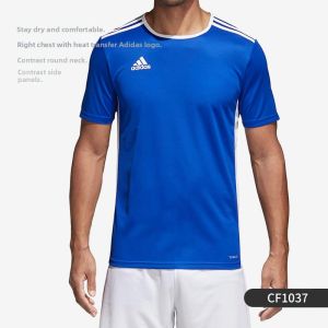 adidas | Sweat Absorbent Soccer Training T-shirt
