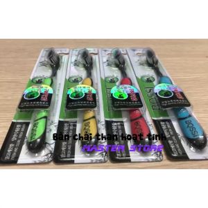 1 Cái Bàn chải đánh răng Bossi 921 Hàn Quốc