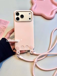 LIANGWU | 360 Rotating Magnetic Bracket Skin Feel Case