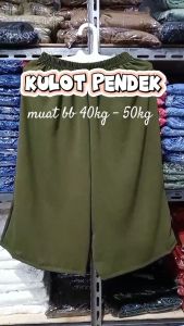 Celana pendek wanita crinkle airflow premium untuk remaja dan dewasa bb 40 sampai 50 kg