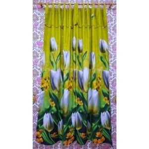 ISI 6PCS GORDEN/GORDENG PINTU DAN JENDELA