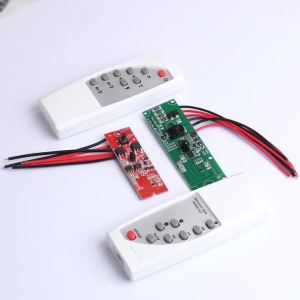 Aideepen | Bảng Mạch Điều Khiển Đèn Đường Năng Lượng Mặt Trời Aideepen 3.2V/3.7V Điều Khiển Từ Xa Tiết Kiệm Năng Lượng Tự Động Giảm Điện Năng