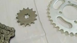 HERO ชุดโซ่สเตอร์ RC/RC100/RC110/Crytal/Swing/Royal/Viva