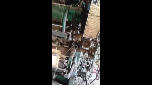 Chiếu cói thu gọn chiếu cói Thái Bình may viền biên dầy dặn sợi cói đều tắp size 1.6x2m