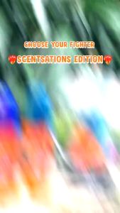 [ 100ML/BESAR ] MAKARIZO HAIR ENERGY SCENTSATION / PARFUM SPRAY RAMBUT