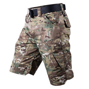 ANGKEN | Outdoor Drying Tactical Short Pants
