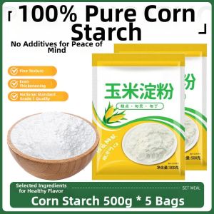 Baking Grade Corn Starch