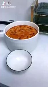 Promo Centong Sendok Soup Sendok Kuah Pemisah Minyak Dan Ampas