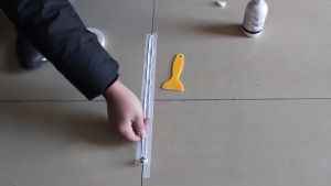 Genuine Tile Reform Grouting Fix Waterproof Anti-Fungus 280ml