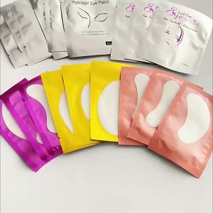 Eyepatch Hydrogel & Bantalan Bawah Mata Collagen