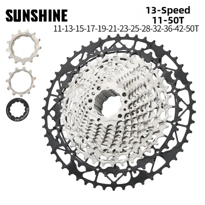 Meroca | Hollow Large Tooth Modification Chainring