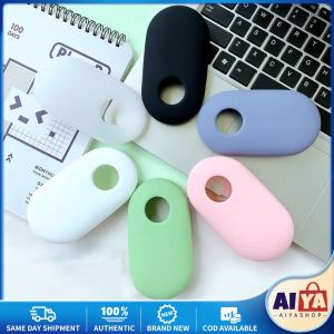 Pebble Wireless Mouse Soft Silicone Case Skin High Quality Cover Shockproof Dustproof Protective Cover Protector For Logitech Pebble M350 Wireless BlueToothcomp Mouse