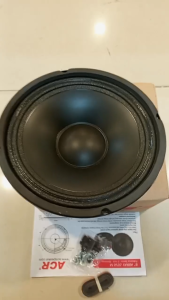 Speaker 8inch Array Acr Fabulous 2050 M Fab Original