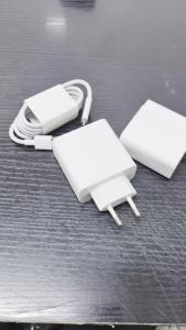 100W EU US Charger For Honor 600 500 400 300 200 100 Pro GT Magic 8 7 6 Pro V6 V5 Fast Charge Wall Power Adapter 6A Type C Cable
