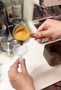 【New Launch🔥】Bliss Coffee Dark Chocolate Pack 40ml 黑巧克力浓缩包 Ready to drink Mocha Ice Chocolate Energy booster