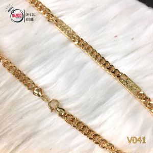 Bông Tai T2041 Đính Đá Tinh Xảo Đẹp Nhức Nách Cho Các Chị Em Đây! Namoo Jewelry