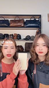 Dây đồng hồ da bò 2 mặt Heika dây da đồng hồ cao cấp handmade khâu tay thủ công size 18mm 20mm 22mm 24mm