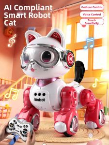 FANMIAO | Remote Controlled Talking Walking Robot Toy