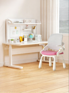 ZHIXUEKU | Adjustable Youth & Child Study Desk and Chair Set