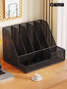 Giá Sách Để Bàn Dung Lượng Lớn