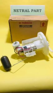 Pompa Bensin 3C1 Yamaha Vixion Lama: Suku Cadang dan Tatakan Tebal