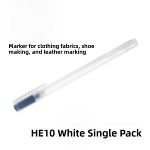 High Temperature Disappearing Pen Heat Dissipation Clothing Special Automatic Fading Heat Sensitive Marker Pen for DIY Sewing