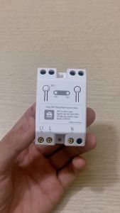 Công tắc thông minh điều khiển từ xa qua điện thoại Datic Basic