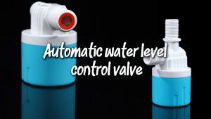 Automatic Water Level Control Valve Float valve for water tank Tower Tank Floating Ball Valve
