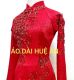 Áo dài Huệ An