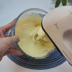Best Seller HEAVY DUTY 7 SPEED ELECTRIC HAND MIXER | High Speed Electric Hand Mixer with 304 Stainless Steel Whisk Beaters | Kitchen Handheld Mixer | Handheld Mixer For Baking Cake Egg Cream Food Beater | Durable Motor & Low Noise Hand Mixer | Mixer.