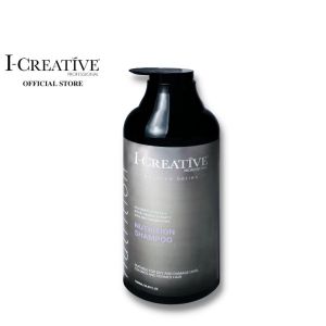 I-Creative Professional -Advance Series- Nutrition Shampoo 300/1000ml I Creative Advance Series Hair Growth Shampoo - Lazada
