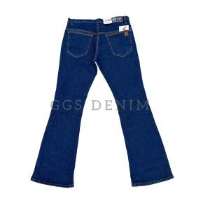 CELANA JEANS CUTBRAY BIOWASH BIRU PRIA