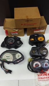 ไมล์เรือนไมล์แท้ใหม่ ลีโอโนวาเทน่า แท้ใหม่เก่าเก็บ Speed Meter LeoNovaTena - มีอะไรใหม่ๆ ที่จะเห็น รวมถึงประสิทธิภาพ