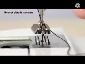 Kedai Rejeki: Mesin Jahit Portable 4in1 & Alat Jahit Menjahit Baju