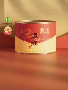 SHIFENG | Premium Aromatic Black Tea Ancient Tree